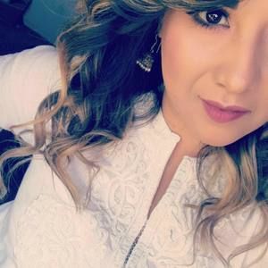 Meet your Posher, Lisa